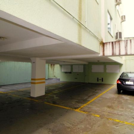 1006 - Apartamento Com Vista Para O Mar Bombinhas Eksteriør bilde