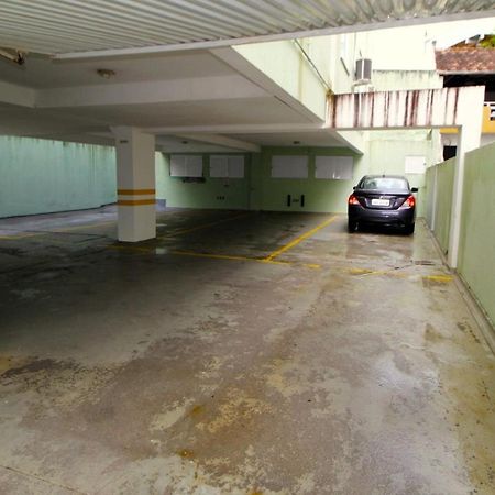 1006 - Apartamento Com Vista Para O Mar Bombinhas Eksteriør bilde
