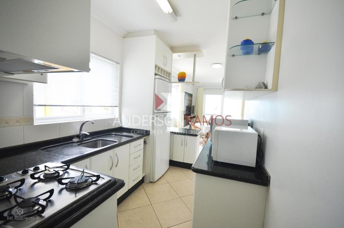 1006 - Apartamento Com Vista Para O Mar Bombinhas Eksteriør bilde