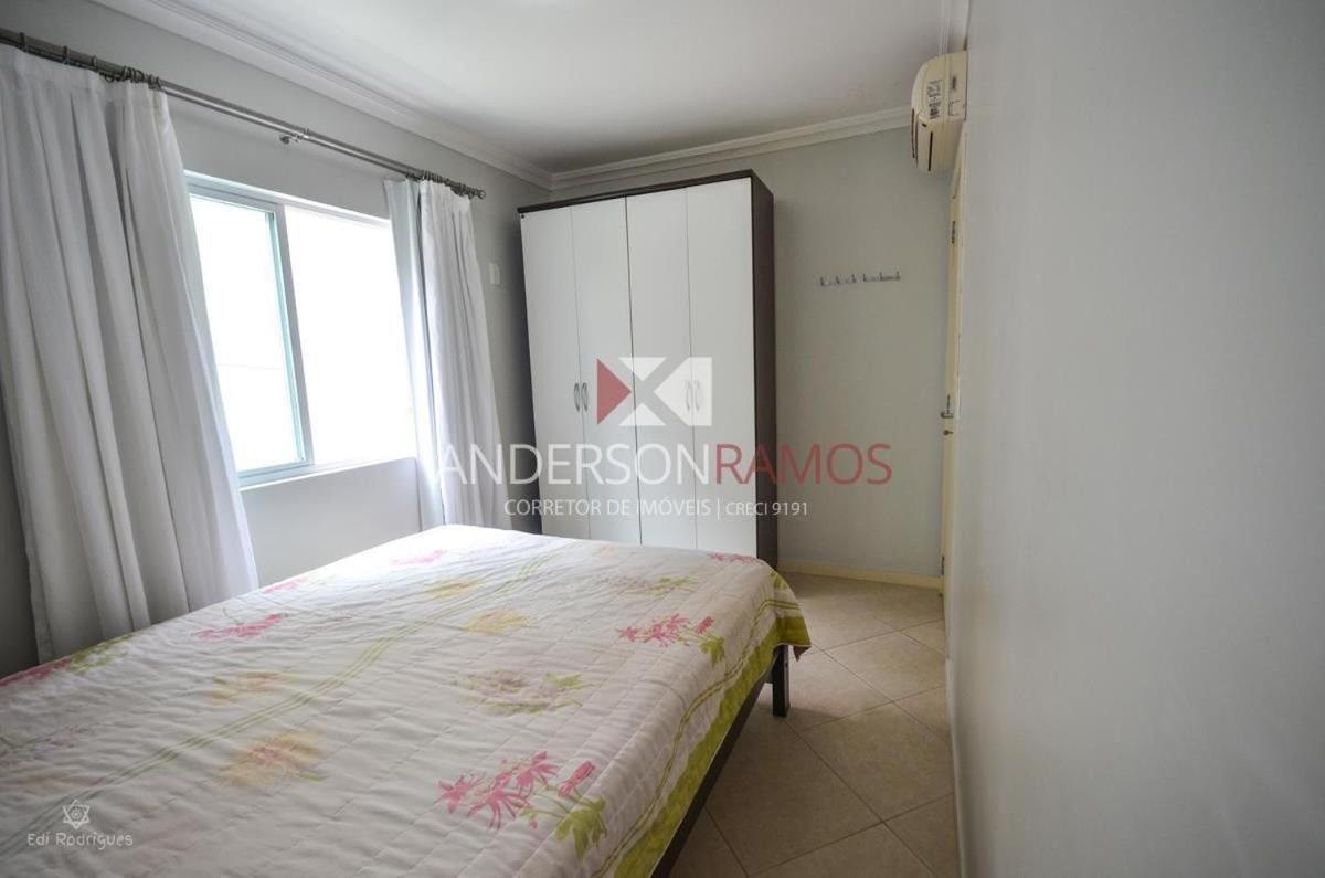 1006 - Apartamento Com Vista Para O Mar Bombinhas Eksteriør bilde