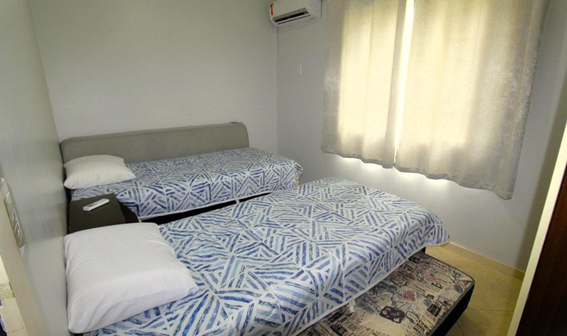 1006 - Apartamento Com Vista Para O Mar Bombinhas Eksteriør bilde